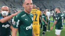 Breno Palmeiras GIF - Breno Palmeiras Gol GIFs
