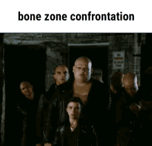 Bone Zone Discord GIF