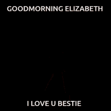 Goodmorning Goodmorning Elizabeth GIF - Goodmorning Goodmorning Elizabeth Elizabeth GIFs