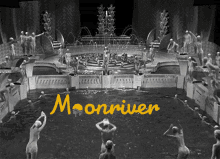 Moonriver Movr GIF - Moonriver Movr GIFs