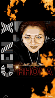 Rhonamay001 Genx GIF - Rhonamay001 Genx GIFs
