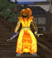 Everquest Plane Of Knowledge GIF - Everquest Plane Of Knowledge Pumpkin GIFs