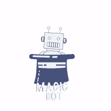 magic bot magic bot harry potter poudlard