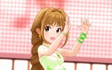 Hino Akane Akane Hino GIF - Hino Akane Akane Hino Idolmaster GIFs