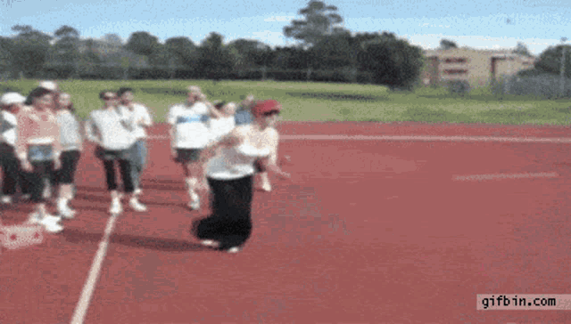 Sports Funny GIF - Sports Funny Run - Discover & Share GIFs