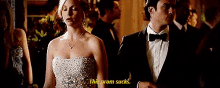 Bad Party GIF - Bad Party Party Sucks Prom Sucks GIFs