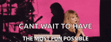 The Most Fun Possible Taylor Swift GIF - The Most Fun Possible Taylor Swift City Of Lover GIFs