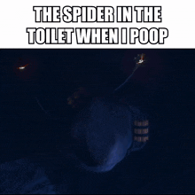 Spider Tai Lung Poop GIF - Spider Tai Lung Poop GIFs
