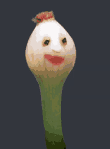 Onion GIF