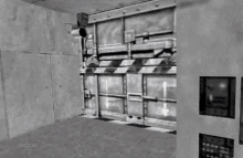 Half Life Black Mesa GIF