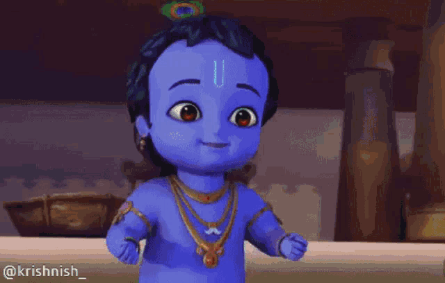 Little Krishna Cute Krishna GIF - Little Krishna Cute Krishna Kanha - Discover & Share GIFs Little Krishna Cute Krishna GIF - Little Krishna Cute Krishna Kanha - Discover & Share GIFs