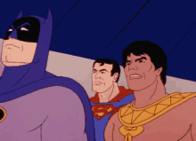 Justice Friends Shocked GIF