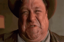 John Candy Poop GIF - John Candy Poop Constipated GIFs