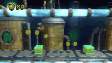 Crash Bandicoot Jump GIF - Crash Bandicoot Jump Fight GIFs