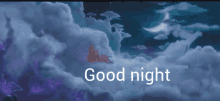 Good Night Bahubali GIF - Good Night Bahubali GIFs