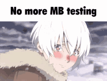 Mortem Bound Testing GIF - Mortem Bound Testing Mb Testing GIFs