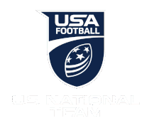 Flag Flag Football Sticker - Flag Flag Football Rep The Flag Stickers