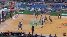 Nedovic Nemanja Nedovic GIF - Nedovic Nemanja Nedovic Sant Roos GIFs