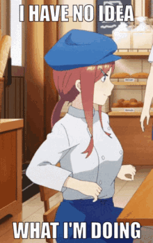 Miku Nakano Nakano Miku GIF - Miku Nakano Nakano Miku Cooking GIFs
