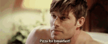 Greys Anatomy Atticus Lincoln GIF - Greys Anatomy Atticus Lincoln Pizza For Breakfast GIFs