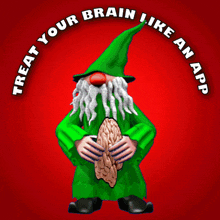 Use Your Brain Use Your Intelligence GIF - Use Your Brain Use Your Intelligence Brain GIFs