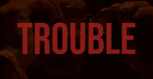 Shades On Trouble GIF - Shades On Trouble Medusa Ft Jeezy GIFs