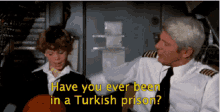 Airplane Turkish Prison GIF - Airplane Turkish Prison Pilot GIFs