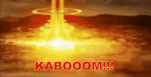 Boom Kaboom GIF - Boom Kaboom Kablam GIFs