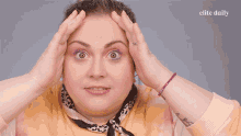 Oh No Worried GIF - Oh No Worried Concerned GIFs