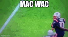 Mac Wac GIF - Mac Wac GIFs
