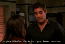 Days Of Our Lives Rafe Hernandez GIF - Days Of Our Lives Rafe Hernandez Hope Brady GIFs