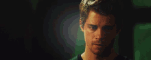Lincoln Campbell Luke Mitchell GIF - Lincoln Campbell Luke Mitchell Cry GIFs