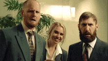 Aunty Donna Broden Kelly GIF - Aunty Donna Broden Kelly 1999 GIFs
