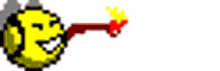 Kolobok Emoji GIF - Kolobok Emoji Gun GIFs