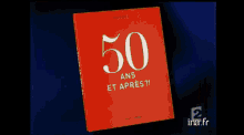 50 Ans GIF - 50ans Cinquante Ans GIFs