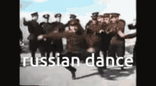 Russian Dancw Sassy GIF - Russian Dancw Sassy Moves GIFs