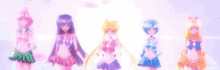 Sailor Moon GIF - Sailor Moon Neptune GIFs