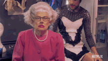 Look Michael Whitehall GIF - Look Michael Whitehall Travels With My Father GIFs