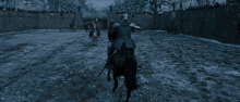 The Last Duel Ridley Scott GIF - The Last Duel Ridley Scott Medieval GIFs