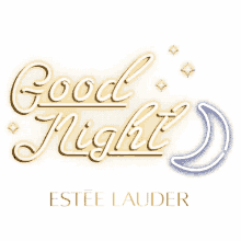 estee lauder good night moon