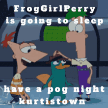 Kurtis Perry GIF - Kurtis Perry Pog GIFs