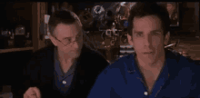 Father In Law GIF - In Laws Father In Law Meet The Fockers GIFs