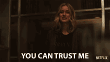 You Can Trust Me Trust GIF - You Can Trust Me Trust Here For You GIFs