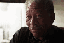 Good Luck Morgan Freeman GIF - Good Luck Morgan Freeman Go GIFs