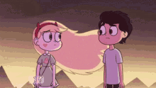 Star And Marco GIF - Star And Marco GIFs