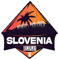 Slovenia Sticker - Slovenia Stickers