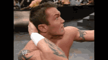 Randy Orton Wwe GIF - Randy Orton Wwe Wwe Randy Orton GIFs