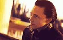 Loki Thor GIF - Loki Thor Tom Hiddleston GIFs