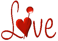 Love Amor Sticker - Love Amor Love Con Flores Stickers