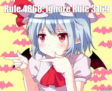 Rule Rule 4868 GIF - Rule Rule 4868 GIFs